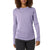 Arc'teryx Lana Midweight Long-Sleeve Crew - Women's Velocity