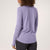 Arc'teryx Lana Midweight Long-Sleeve Crew - Women's Velocity