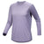 Arc'teryx Lana Midweight Long-Sleeve Crew - Women's Velocity
