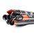 BCA Stealth 300 Carbon Avalanche Probe Black