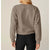 Beyond Yoga On The Go Pullover - Women's Birch