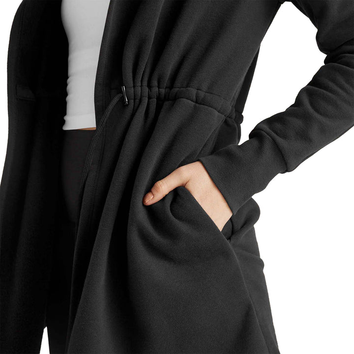 Beyond Yoga On The Go Jacket - Women's Black