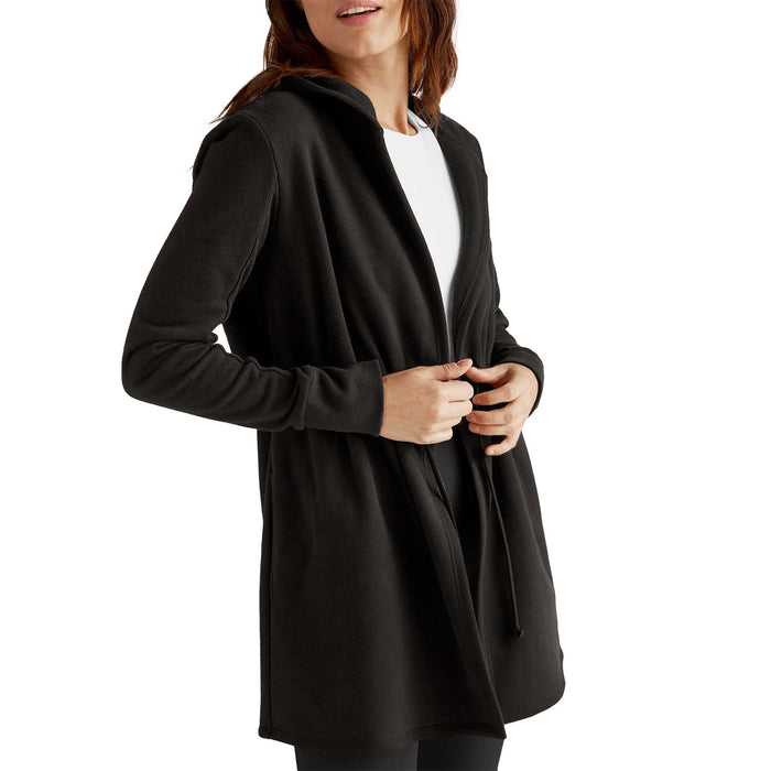 Beyond Yoga On The Go Jacket - Women's Black