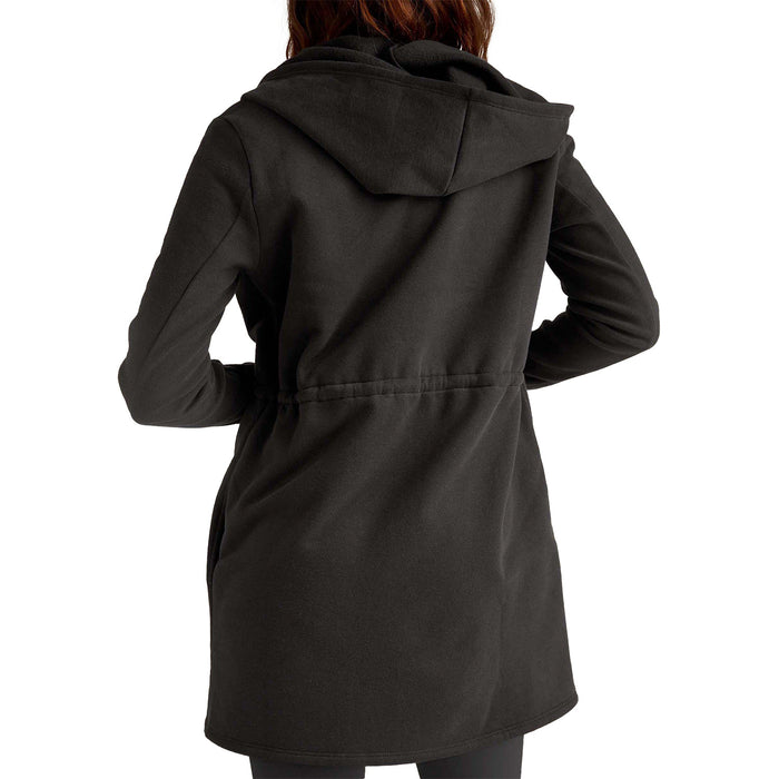 Beyond Yoga On The Go Jacket - Women's Black