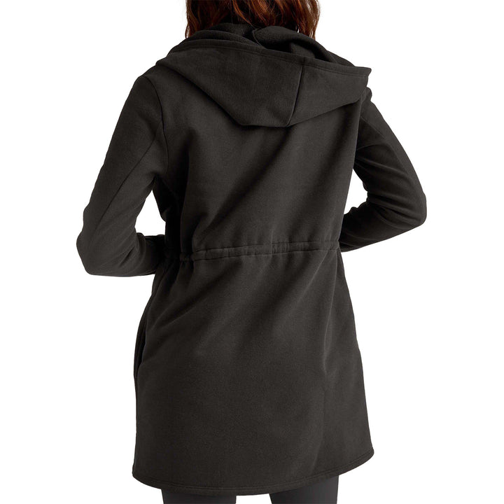 Beyond Yoga On The Go Jacket - Women's Black