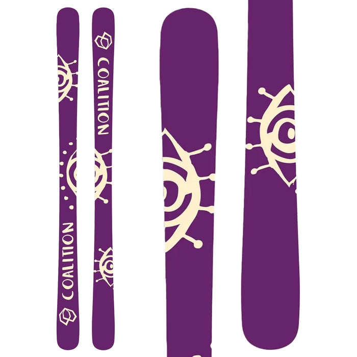 Coalition Snow Bliss Skis - Women's 2024