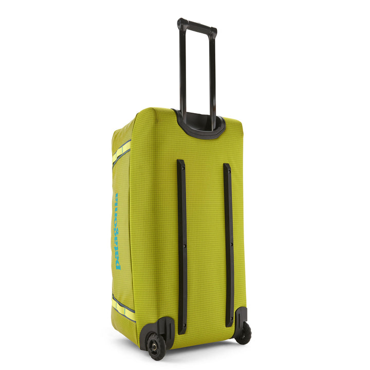 Patagonia Black Hole® 100L Wheeled Duffel Bag Phosphorus Green