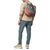 Patagonia Ultralight Black Hole® 27L Tote Pack Burl Red