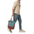 Patagonia Ultralight Black Hole® 27L Tote Pack Burl Red