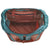 Patagonia Ultralight Black Hole® 27L Tote Pack Burl Red