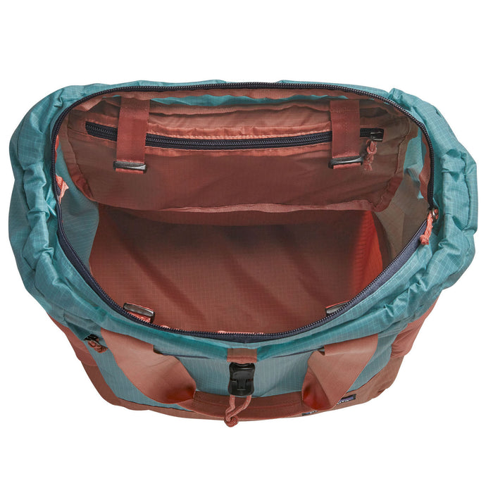 Patagonia Ultralight Black Hole® 27L Tote Pack Burl Red