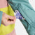 Burton GORE-TEX 2L Pillowline Jacket - Men's Rock Lichen/Powder Blush/Sulfur