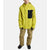 Burton GORE-TEX Powline Jacket - Men's Sulfur/True Black