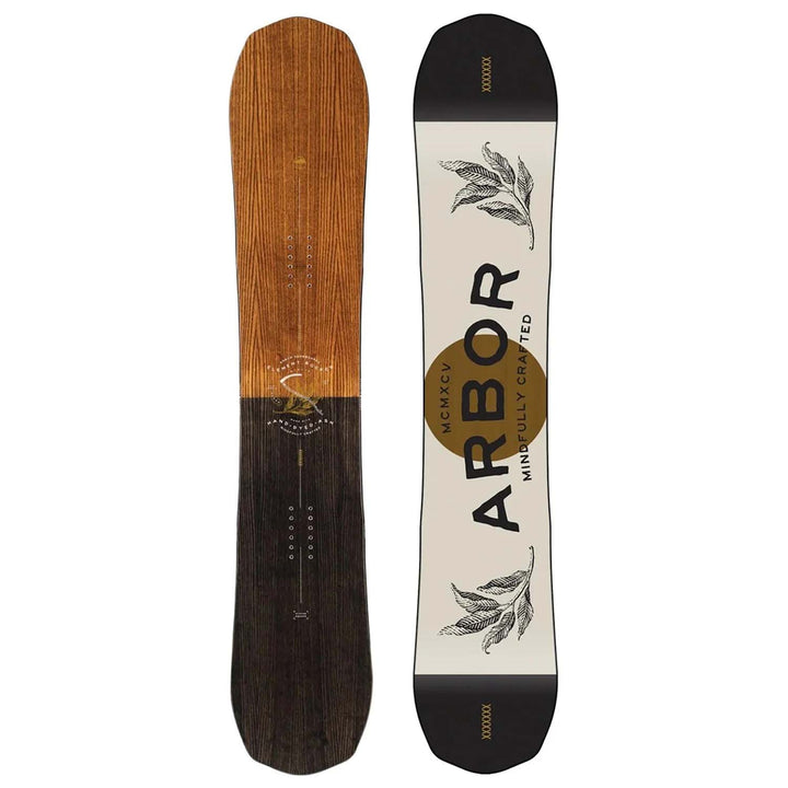 Arbor Element Rocker SE Snowboard - Blem 2022