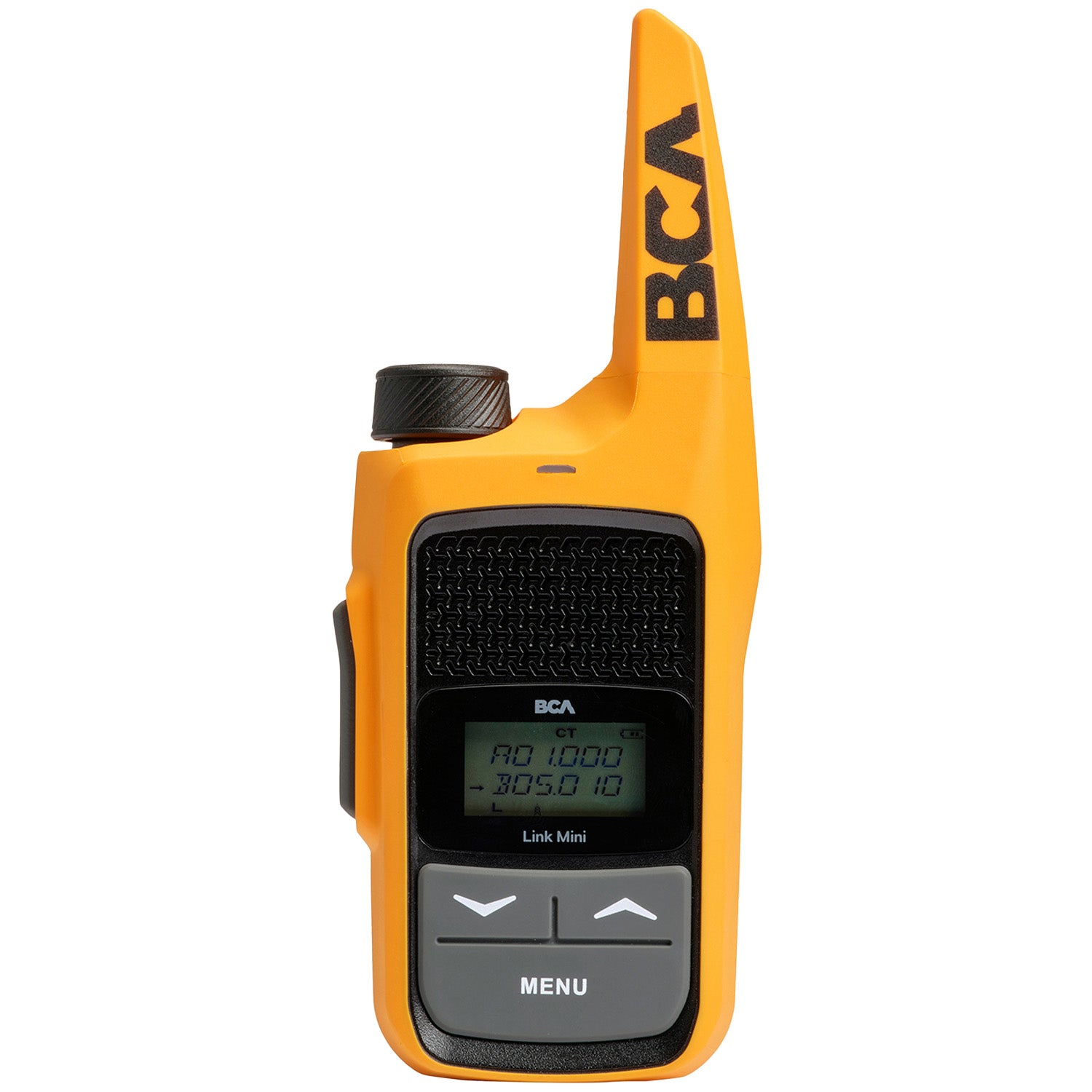 BCA BC Link Mini Group Communication System – evo