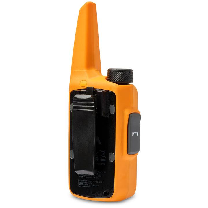 BCA BC Link Mini Group Communication System