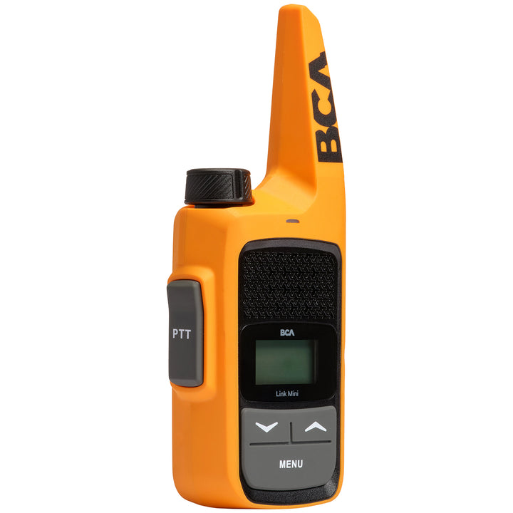 BCA BC Link Mini Group Communication System