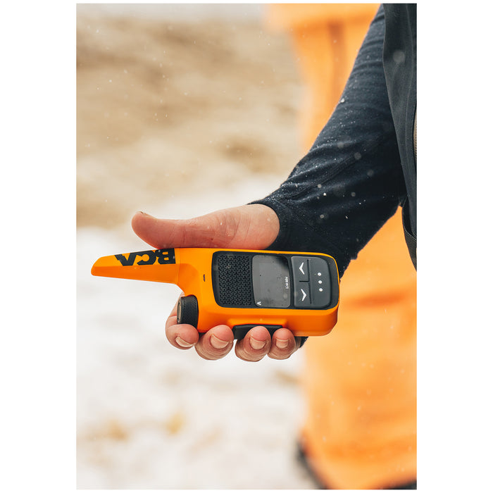 BCA BC Link Mini Group Communication System