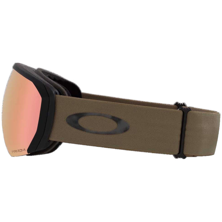 Oakley Flight Path L Goggles DNU
