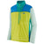 Patagonia Houdini Stash 1/2 Pullover - Men's Phosphorus Green