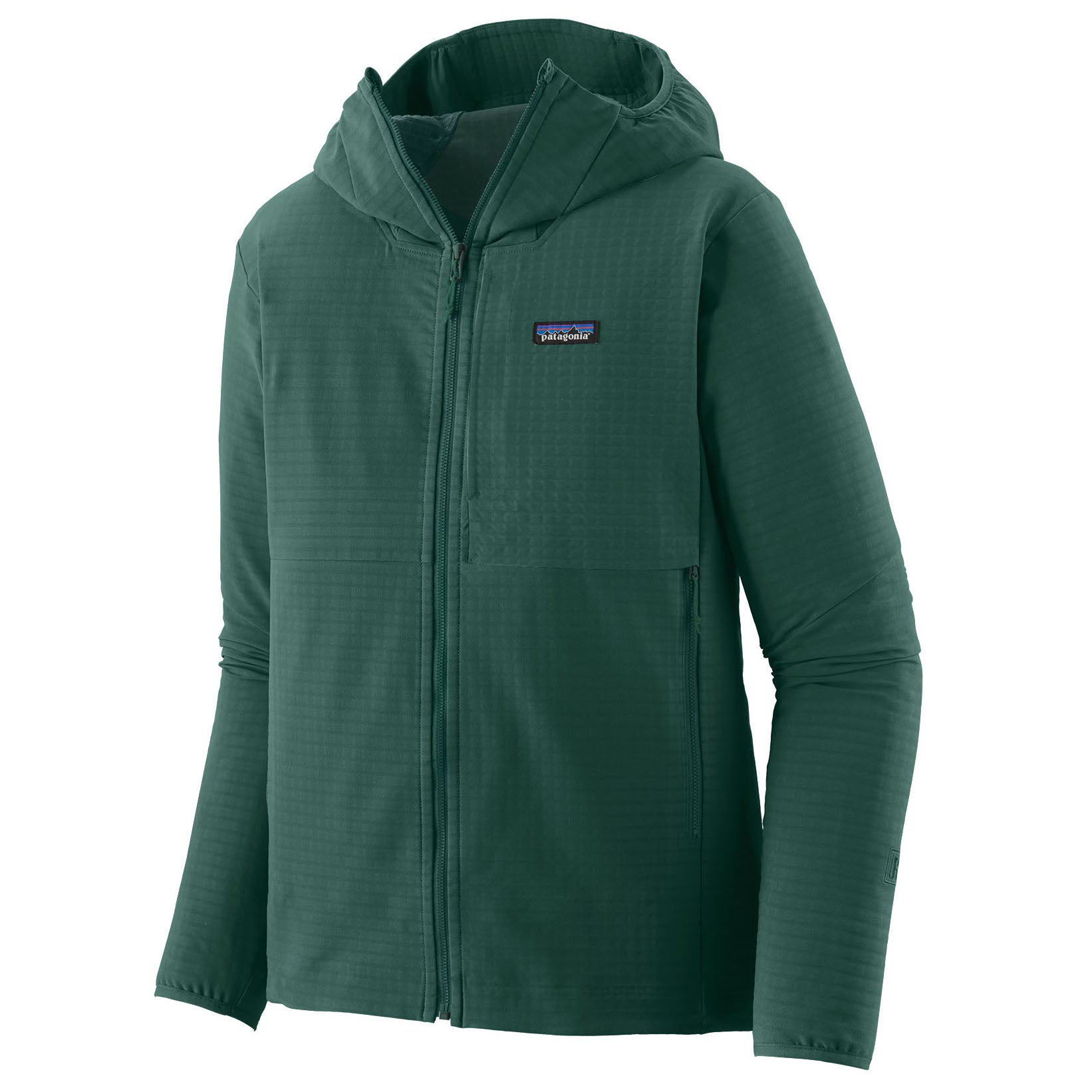 Patagonia R1 TechFace Hoodie - Men's – evo