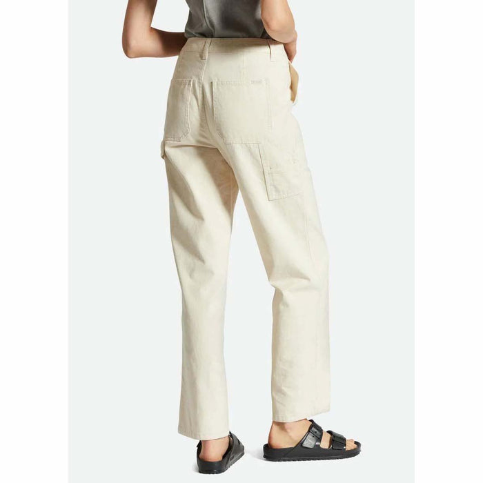 Brixton Alameda Pants - Women's Natural