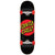 Santa Cruz Classic Dot Super Micro 7.25 Skateboard Complete