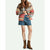 Brixton Benito Jacket - Women's Multi