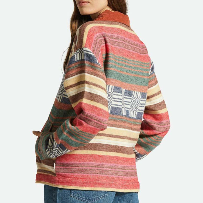 Brixton Benito Jacket - Women's Multi