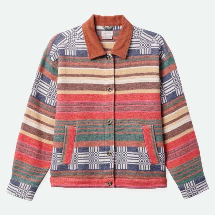 Brixton Benito Jacket - Women's Multi