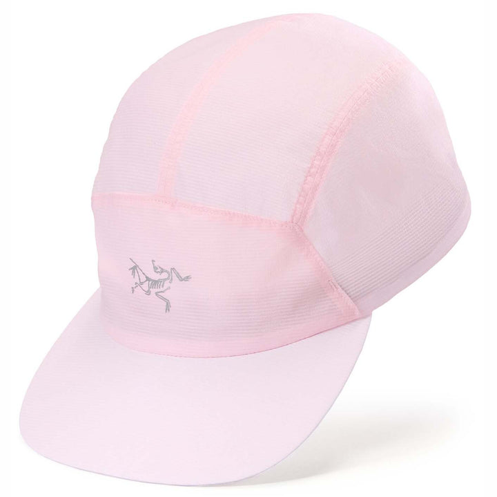 Arc'teryx Norvan Regular Brim Hat Alpine Rose