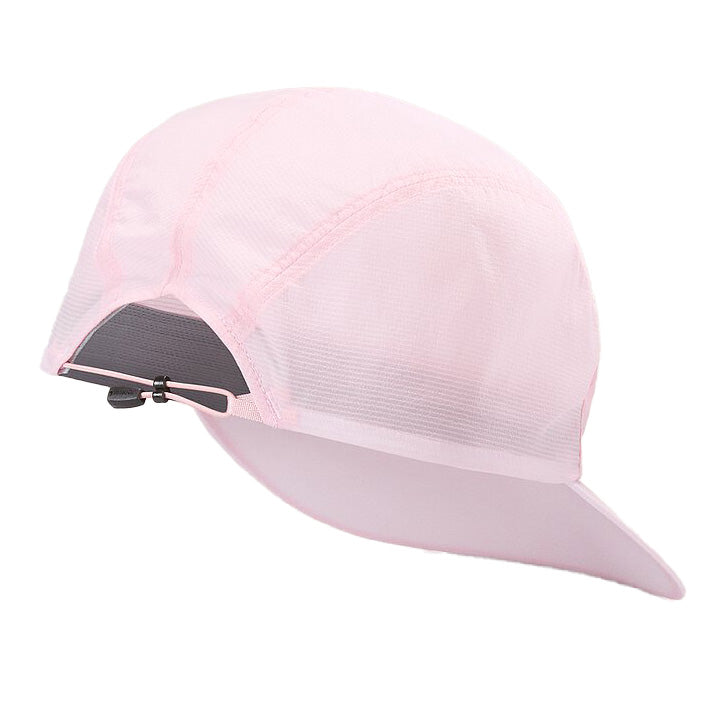 Arc'teryx Norvan Regular Brim Hat Alpine Rose