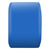 Santa Cruz Slime Balls OG Flame Blue Skateboard Wheels