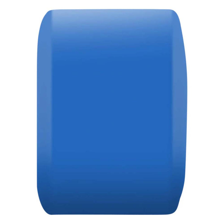 Santa Cruz Slime Balls OG Flame Blue Skateboard Wheels