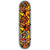 Santa Cruz Delfino Flower Crew Pro 8.0 Skateboard Deck