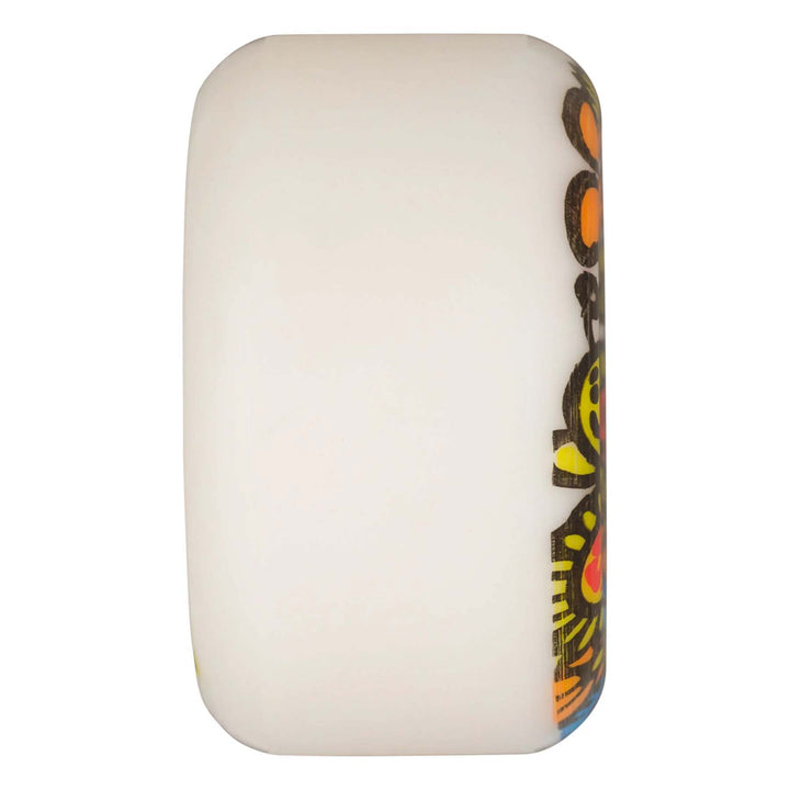 OJ Nora Vasconcellos Flowers Elite Nomads 95a Skateboard Wheels