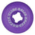 Santa Cruz Slime Balls Nora Vasconcellos Guest Vomit Mini Purple 99a Skateboard Wheels