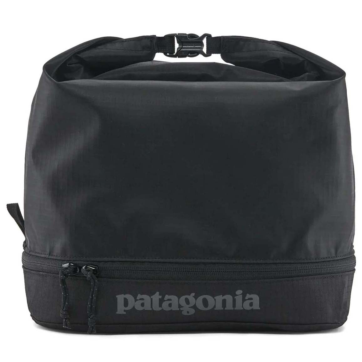 Patagonia Black Hole MLC Cube Black
