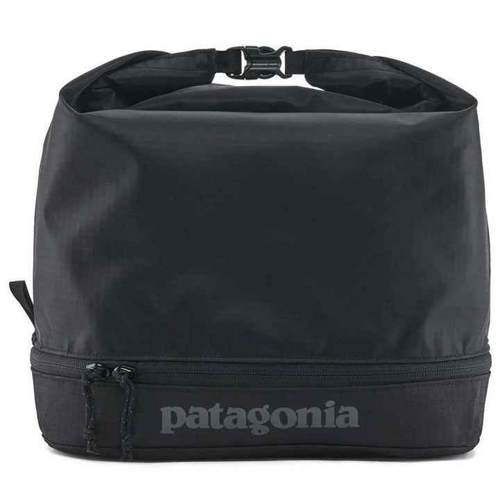 Patagonia Black Hole MLC Cube Black