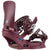 Burton Lexa X EST Snowboard Bindings - Women's Purple