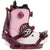 Burton Lexa X EST Snowboard Bindings - Women's Purple