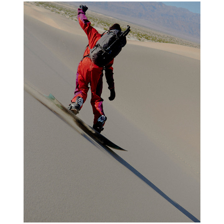 Jones Hovercraft 2.0 LTD Snowboard 2024