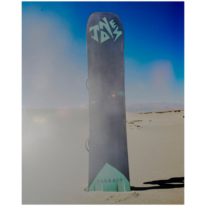 Jones Hovercraft 2.0 LTD Snowboard 2024