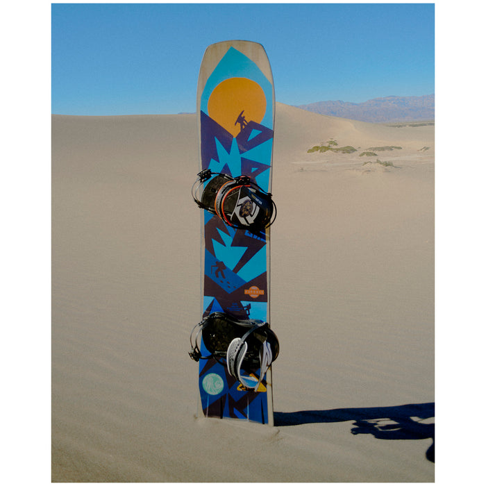 Jones Hovercraft 2.0 LTD Snowboard 2024