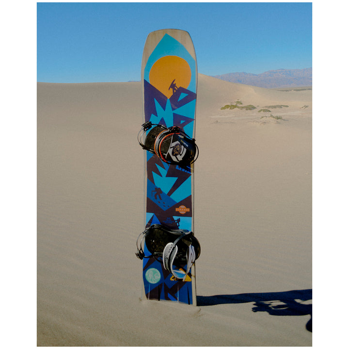 Jones Hovercraft 2.0 LTD Snowboard 2024