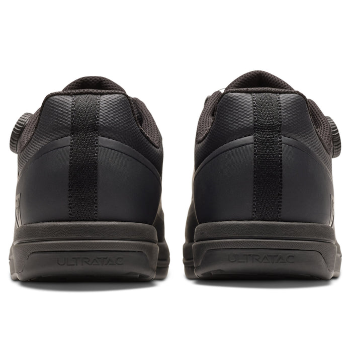 Fox Racing Union Boa Shoes Black