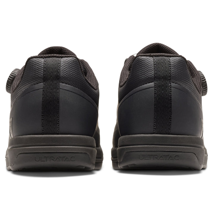 Fox Racing Union Boa Shoes Black
