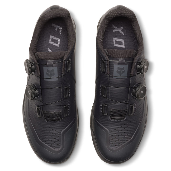 Fox Racing Union Boa Shoes Black