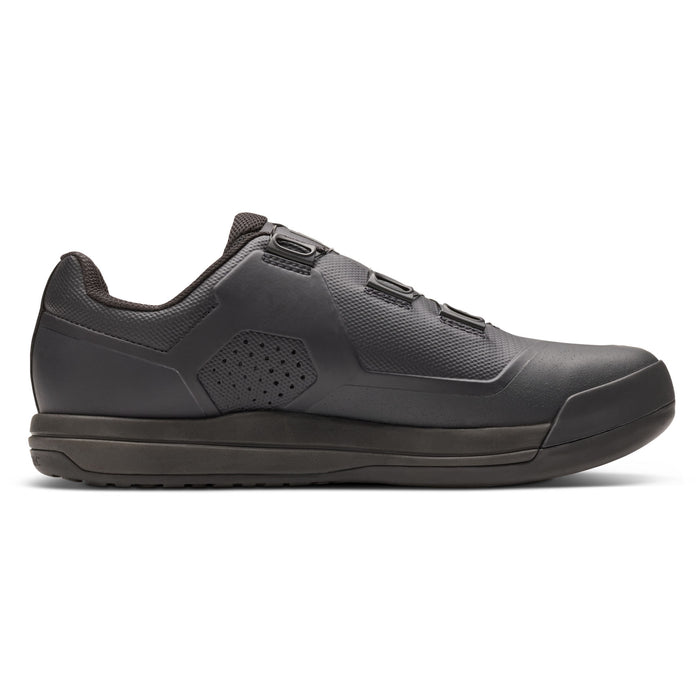 Fox Racing Union Boa Shoes Black