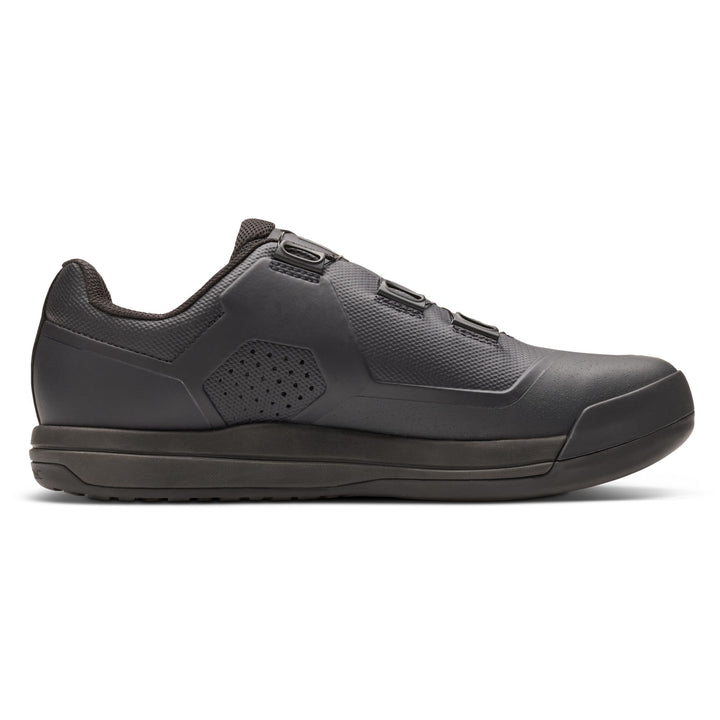 Fox Racing Union Boa Shoes Black